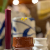 Beldi Mug Brown