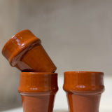Beldi Mug Brown