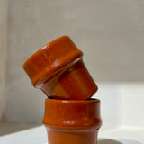 Beldi Espresso Mug Brown