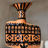 Delauney Vase Terra