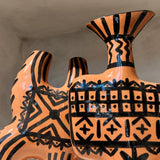 Delauney Vase Terra