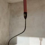 Joan Candleholder