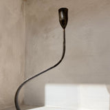 Joan Candleholder