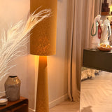 Henry Floorlamp Mustard