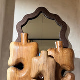 Lauren Mirror