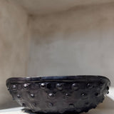 Bowl Punch Black