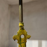 Farid Figure Candleholder