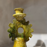 Farid Figure Candleholder
