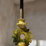 Farid Figure Candleholder