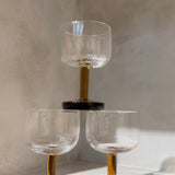 Lima wine Glass
