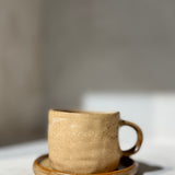 Bregt Cup Beige