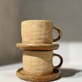 Bregt Cup Beige
