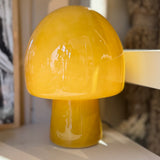 Mushroom Table Lamp