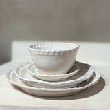 Rosa Plate