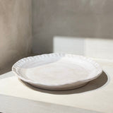 Rosa Plate