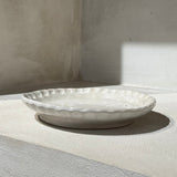 Rosa Plate