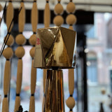Bardi Bruut, Tablelamp
