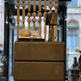 Bardi Bruut, Tablelamp