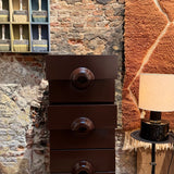 La Bouche Drawer High