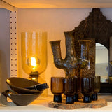 Martelato Tablelamp