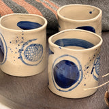 Scribble mug
