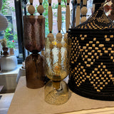 Martelato Tablelamp