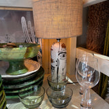 Scribble Lamp