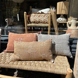 Sabra Cushion Excl