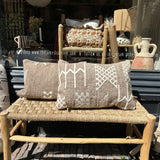 Berber Scribble Cushion 40x60 Excl