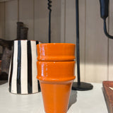 Beldi Mug Orange