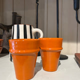 Beldi Mug Orange