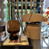 Ovata Tablelamp