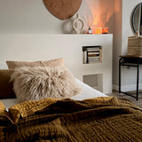 Mouflon Cushion