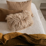 Mouflon Cushion