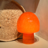 Mushroom Table Lamp