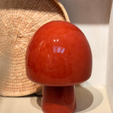Mushroom Table Lamp