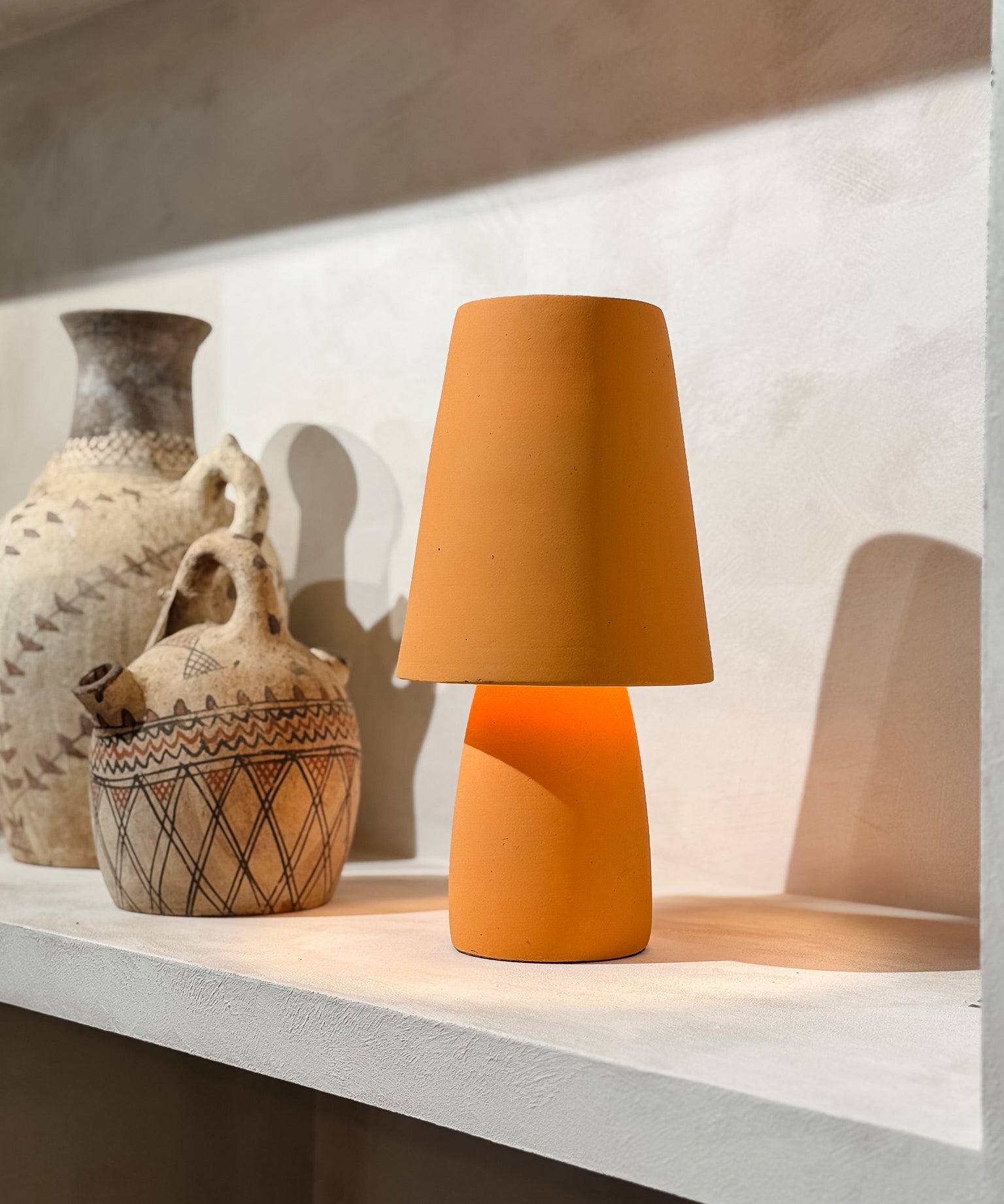 Terry Table Lamp