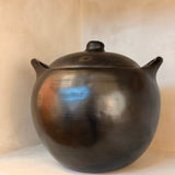 Blackpottery Maas Cooking Pot