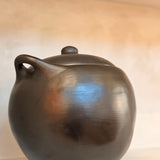 Blackpottery Maas Cooking Pot