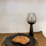 Blackpottery Klaas Plate