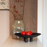 Bobby Plate, Black