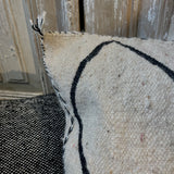 Berber cushion