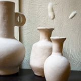 Safoor Chalk Vase