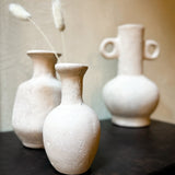 Safoor Chalk Vase