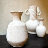 Safoor Chalk Vase