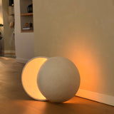 Floor Lamp Moon L