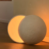 Floor Lamp Moon L