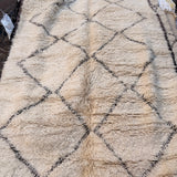 Sara Marmoucha Rug