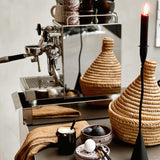 Britt Wobble Candleholder