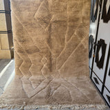 Beni Mrirt Lina Sand